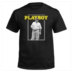 Playboy Trump T-Shirt
